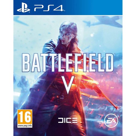 Battlefield V PS4