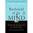 thumbnail image 1 of Battlefield of the Mind (30th Anniversary Edition): Winning the Battle in Your Mind, (Paperback), 1 of 1