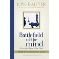 thumbnail image 1 of Pre-Owned Battlefield of the Mind: Winning the Battle in Your Mind (Hardcover) by Joyce Meyer, 1 of 1