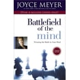 thumbnail image 1 of Battlefield of the Mind : Winning the Battle in Your Mind (Paperback), 1 of 2
