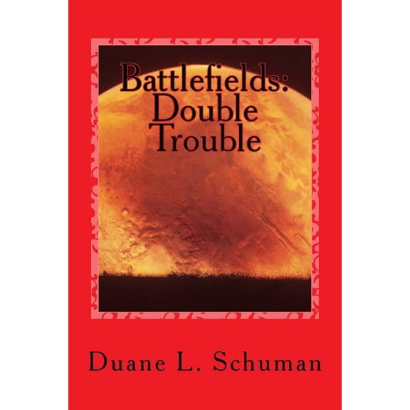 Battlefields: Double Trouble