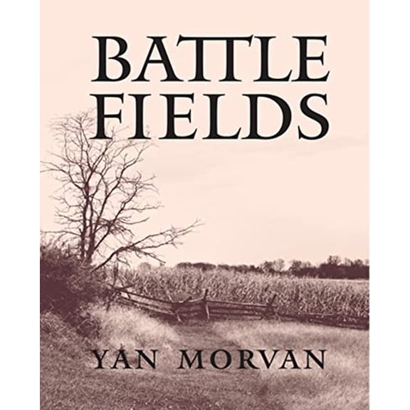 Pre-Owned Battlefields (Hardcover)