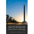 thumbnail image 1 of Battlefields from Event to Heritage, (Hardcover), 1 of 1