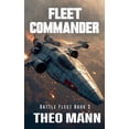 thumbnail image 1 of Battlefleet Fleet Commander, Book 3, (Paperback), 1 of 1