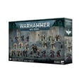 thumbnail image 1 of Games Workshop - Warhammer 40K - Dark Angels - Inner Circle Task Force Battleforce, 1 of 1