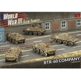 thumbnail image 1 of Battlefront Miniatures BTR-60 Company New, 1 of 6