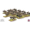 thumbnail image 1 of Battlefront Miniatures Cavalry Troop New, 1 of 4