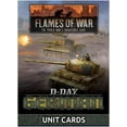 thumbnail image 1 of Battlefront Miniatures Flames of War Late War D-Day German Unit Cards FOW FW263U, 1 of 3