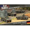 thumbnail image 1 of Battlefront Miniatures Luchs Spah Trupp New, 1 of 8