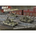 thumbnail image 1 of Battlefront Miniatures Marksman AA Battery New, 1 of 9