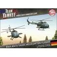 thumbnail image 1 of Battlefront Miniatures PAH Anti-Tank Helicopter Flight New, 1 of 5