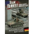 thumbnail image 1 of World War III Team Yankee: West German Roland Flak Batterie, 1 of 6