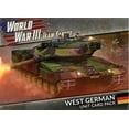 thumbnail image 1 of World War III Team Yankee: West German Unit Cards, 1 of 1