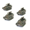 thumbnail image 1 of Battlefront Miniatures Wiesel TOW Panzerabwehr Zug New, 1 of 6