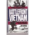 thumbnail image 1 of Pre-Owned Battlefront Vietnam (Mass Market Paperback) 0446360805 9780446360807, 1 of 1