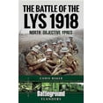 thumbnail image 1 of Battleground Books: Wwi: The Battle of the Lys 1918 (Paperback), 1 of 1