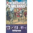 thumbnail image 1 of Battleground: Wars of the Roses: The Battles of St Albans (Paperback), 1 of 1