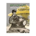 thumbnail image 1 of Pre-Owned Battlegrounds Paperback, 1 of 1