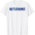 thumbnail image 1 of Battlehawks St. Louis Football Tailgate T-Shirt, 1 of 2
