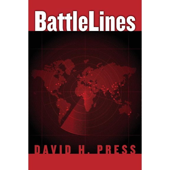 BattleLines (Paperback)