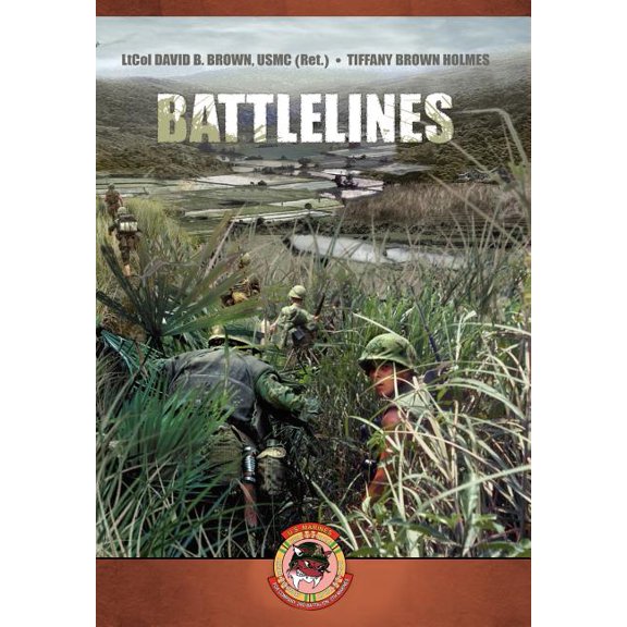 Battlelines (Hardcover)