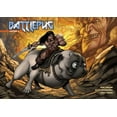 thumbnail image 1 of Pre-Owned Battlepug Volume 2: This Savage Bone : This Savage Bone (Hardcover) 9781616552015, 1 of 1