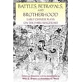 thumbnail image 1 of Battles, Betrayals, and Brotherhood : Early Chinese Plays on the Three Kingdoms (Paperback), 1 of 1