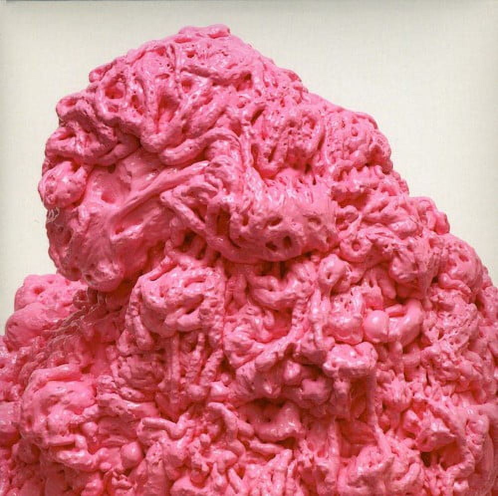Battles - Gloss Drop - Rock - CD