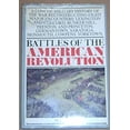 thumbnail image 1 of Pre-Owned Battles Of The American Revolution (Hardcover) 0517467585 9780517467589, 1 of 1