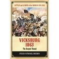 thumbnail image 1 of Battles and Leaders of the American Civi Vicksburg 1863: The Deepest Wound, (Hardcover), 1 of 1