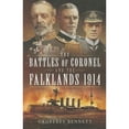 thumbnail image 1 of Pre-Owned The Battles of Coronel and the Falklands, 1914 (Paperback) 1783462795 9781783462797, 1 of 1