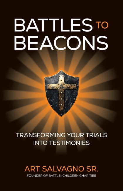 Battles to Beacons, (Paperback)