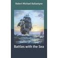 thumbnail image 1 of Battles with the Sea (Paperback), 1 of 1