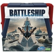 Battleship Classic Board Game, Fun Strategy Game For 2 Players