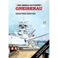 thumbnail image 1 of Pre-Owned Battleship: Gneisenau: Gneisenau (Paperback) 0887402909 9780887402906, 1 of 1
