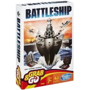 Battleship Grab & Go Game (Travel Size)