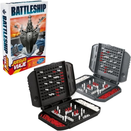 Hasbro Gaming Monopoly Grab and Go Game