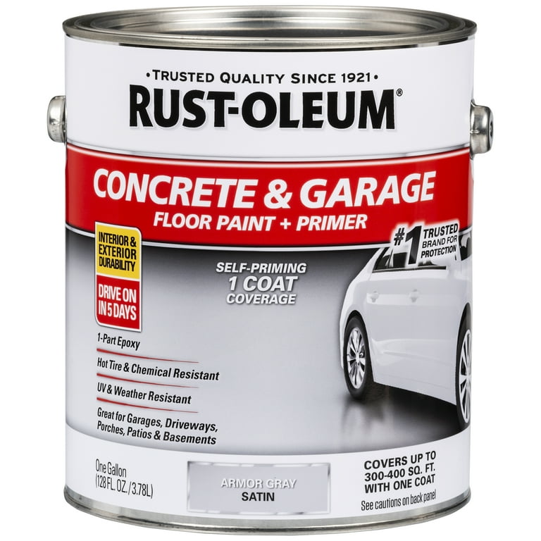 Walmart epoxy floor paint sale
