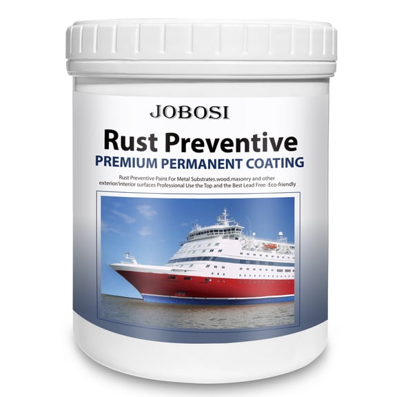 Battleship Grey,Marine Coatings Topside Gloss Paint-- Saltwater-Resistant Coating for Boats, Trailers & Dock Equipment 32 FL Oz