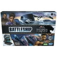 thumbnail image 1 of Battleship: Marvel Legends Black Panther Wakanda Forever Edition Game, 3D Strategy Board Game, 1 of 13