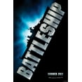 thumbnail image 1 of Battleship Movie poster Metal Sign 8inx 12in Metal Print 8x12 #578022 Square Adults Z Posters, 1 of 3