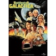 thumbnail image 1 of Battlestar Galactica 70'S Poster 27inx40in for any room 27x40 Multi-Color Square Adults Poster Time, 1 of 2