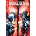 thumbnail image 1 of Battlestar Galactica: BSG vs. BSG #1G VF ; Dynamite Comic Book, 1 of 1