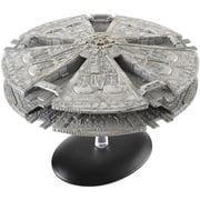 Battlestar Galactica - Classic Cylon Baseship Die-Cast 6 Ship