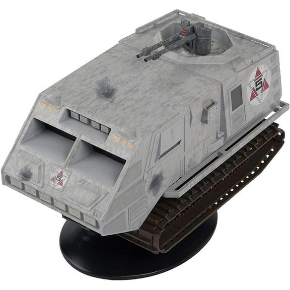 Battlestar Galactica Classic Landram