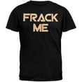 thumbnail image 1 of Battlestar Galactica - Frack Me T-Shirt - 3X-Large, 1 of 1