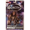 thumbnail image 1 of Battlestar Galactica Imperious Leader Action Figure, 1 of 3