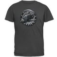 thumbnail image 1 of Battlestar Galactica - Raptor Squadron T-Shirt - 2X-Large, 1 of 1