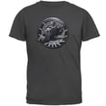 thumbnail image 1 of battlestar galactica - raptor squadron t-shirt, 1 of 1