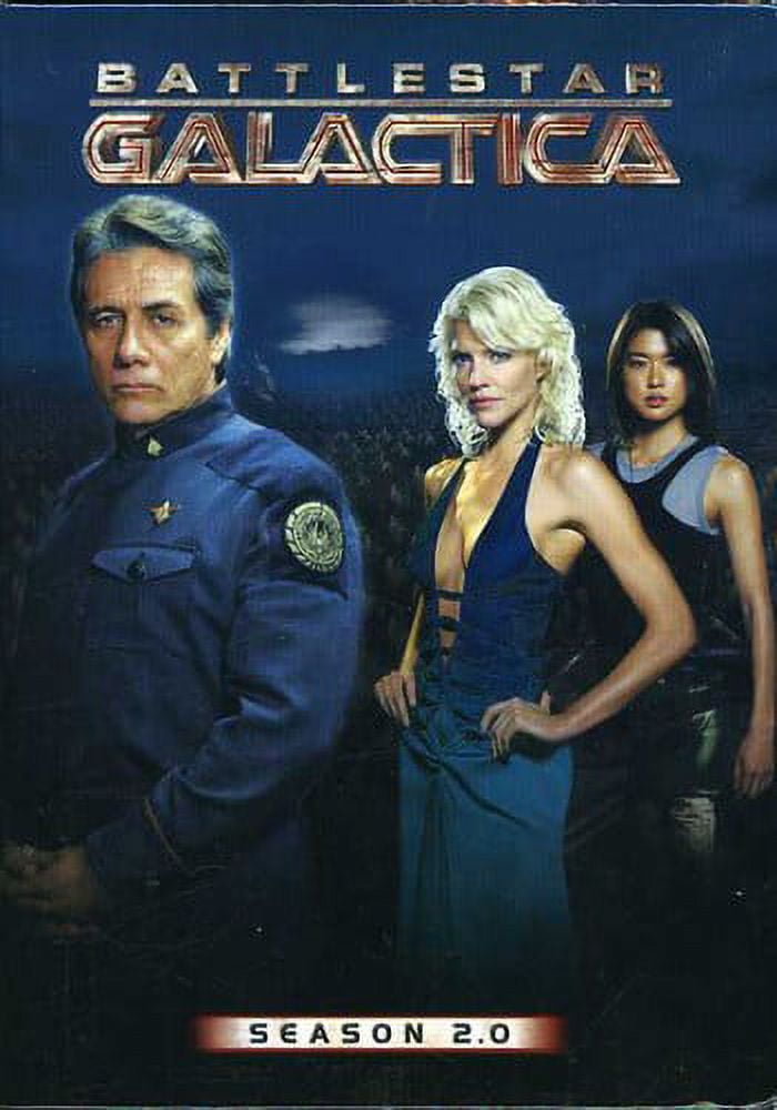 セル版】GALACTiKA 15 [DVD］